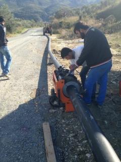 Osmaniye Dörtyol Doğalgaz Boru Hatları (5)